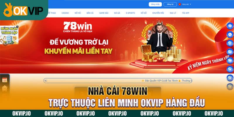 Nhà Cái 78WIN – Trực Thuộc Liên Minh OKVIP Hàng Đầu - hình ảnh - safeonline-help.com Nhà Cái 78WIN – Trực Thuộc Liên Minh OKVIP Hàng Đầu - hình ảnh - safeonline-help.com