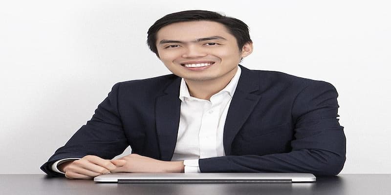 Nguyễn Anh Huy – Đối Tác Tiềm Năng Của liên minh OKVIP - hình ảnh - safeonline-help.com