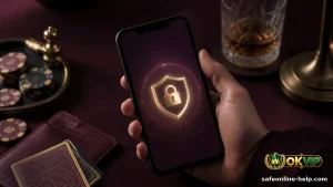 OKVIP - Link Trang Chủ Nhà Cái SAFEONLINE-HELP.COM Tặng Code 99K Uy Tín 2026 - hình ảnh - safeonline-help.com