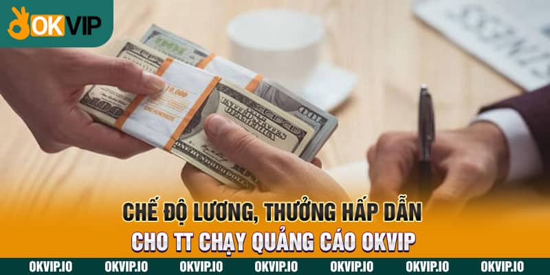 TT Chạy Quảng Cáo – Thông Tin Tuyển Dụng Tháng 8 OKVIP - hình ảnh - safeonline-help.com TT Chạy Quảng Cáo – Thông Tin Tuyển Dụng Tháng 8 OKVIP - hình ảnh - safeonline-help.com