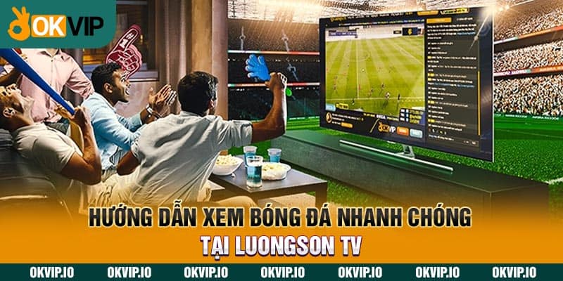 LuongSon TV – Đối Tác Thân Thiết Thứ 9 Của OKVIP - hình ảnh - safeonline-help.com LuongSon TV – Đối Tác Thân Thiết Thứ 9 Của OKVIP - hình ảnh - safeonline-help.com