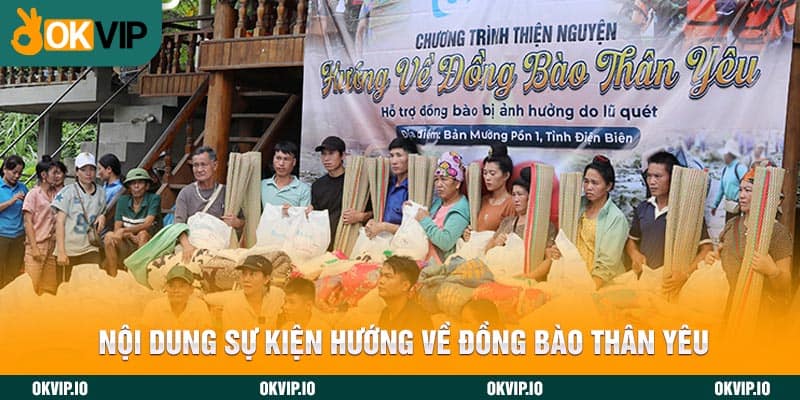Hướng Về Đồng Bào Thân Yêu – OKVIP Và Jun88 Đồng Tổ Chức - hình ảnh - safeonline-help.com Hướng Về Đồng Bào Thân Yêu – OKVIP Và Jun88 Đồng Tổ Chức - hình ảnh - safeonline-help.com