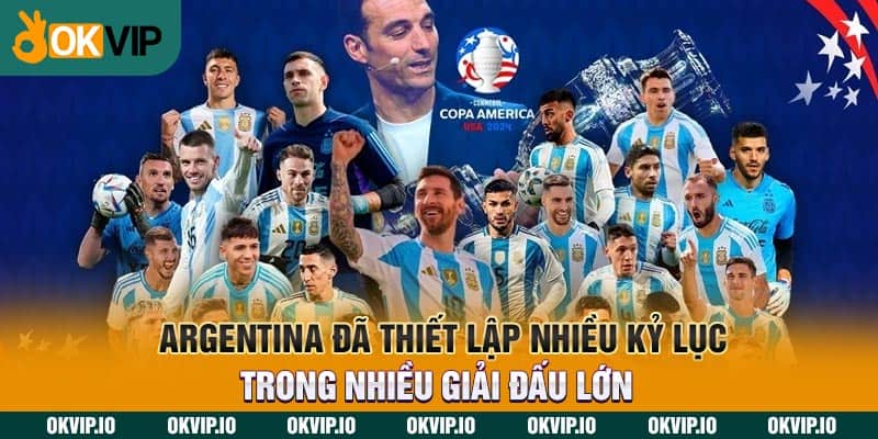 Đội Tuyển Argentina Và Chức Vô Địch Copa America Giải 2024 - hình ảnh - safeonline-help.com Đội Tuyển Argentina Và Chức Vô Địch Copa America Giải 2024 - hình ảnh - safeonline-help.com