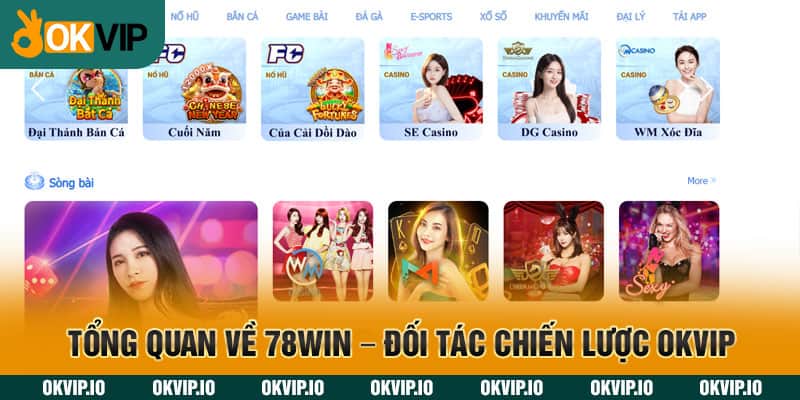 Nhà Cái 78WIN – Trực Thuộc Liên Minh OKVIP Hàng Đầu - hình ảnh - safeonline-help.com Nhà Cái 78WIN – Trực Thuộc Liên Minh OKVIP Hàng Đầu - hình ảnh - safeonline-help.com