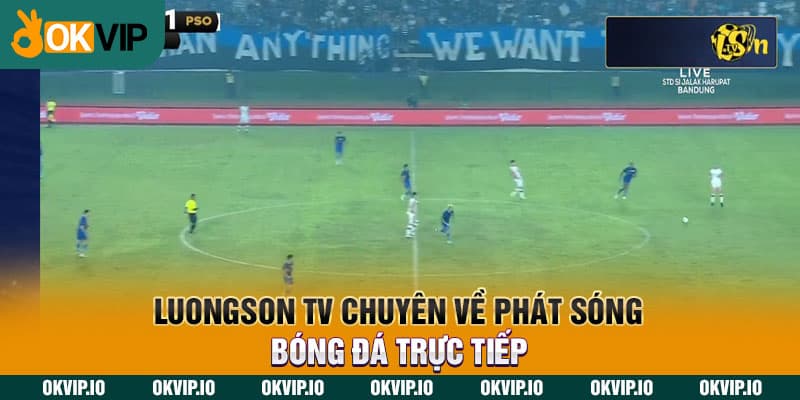 LuongSon TV – Đối Tác Thân Thiết Thứ 9 Của OKVIP - hình ảnh - safeonline-help.com LuongSon TV – Đối Tác Thân Thiết Thứ 9 Của OKVIP - hình ảnh - safeonline-help.com