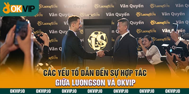 LuongSon TV – Đối Tác Thân Thiết Thứ 9 Của OKVIP - hình ảnh - safeonline-help.com LuongSon TV – Đối Tác Thân Thiết Thứ 9 Của OKVIP - hình ảnh - safeonline-help.com